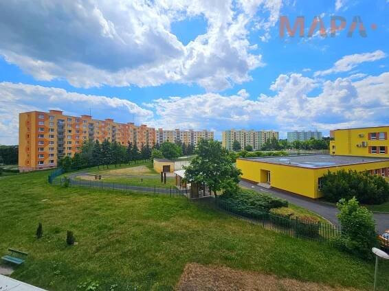 Pronájem bytu 1+1 Chomutov 5 500 Kč za měsíc, foto 8