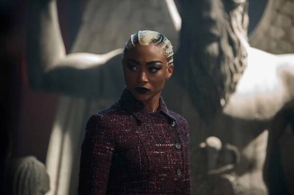 Tati Gabrielle