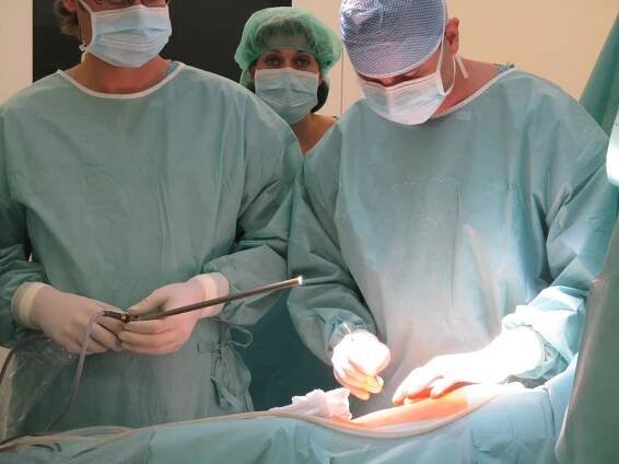 Kampaň odcházejících lékařů má ohlas i v zahraničí