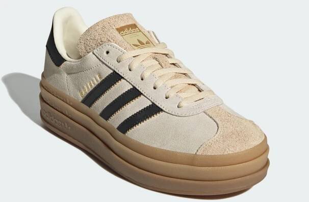 Boty Gazelle Bold