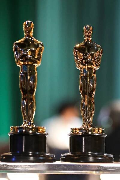 Oscars Nominations 2025: See the Full List Here
