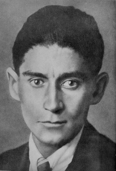 Kafka - Der letzte Prozess (2011)