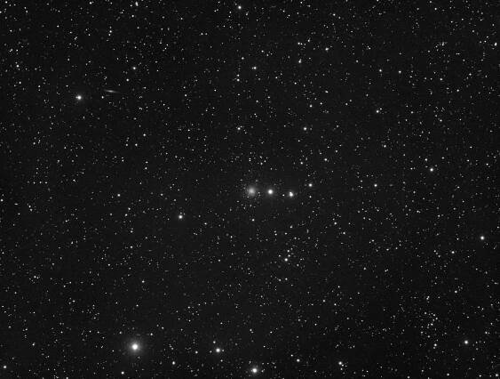Han Kleijn's astronomy experiences 2011+