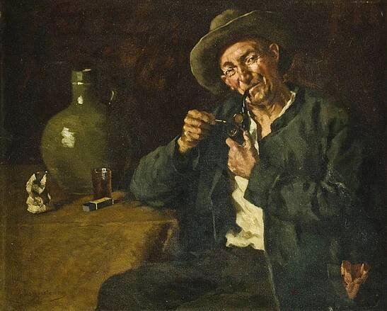 August Blankenstein