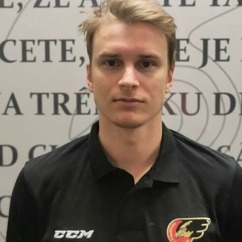 Představujeme další tři posily. | LHK Jestřábi Prostějov