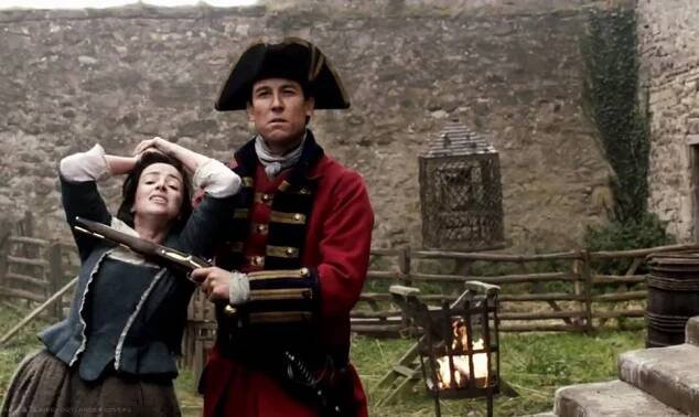 Laura Donnelly