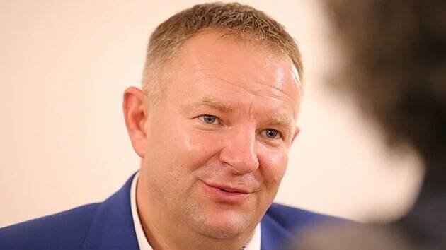 SOCDEM se nepodařilo dostatečně sjednotit, uvedl Šmarda. Odchází z čela strany - iDNES.cz