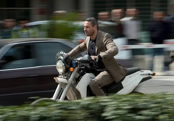 photo © United Artists, Danjaq LLC, Columbia Pictures