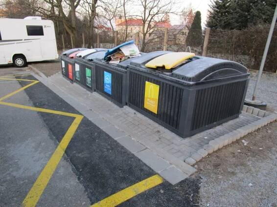 ul. Družební - Nové Město nad Metují - oficiální stránky