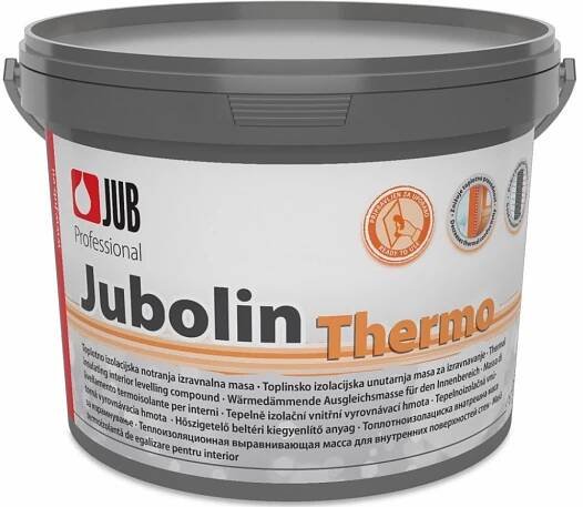 JUB Jubolin thermo 5 l