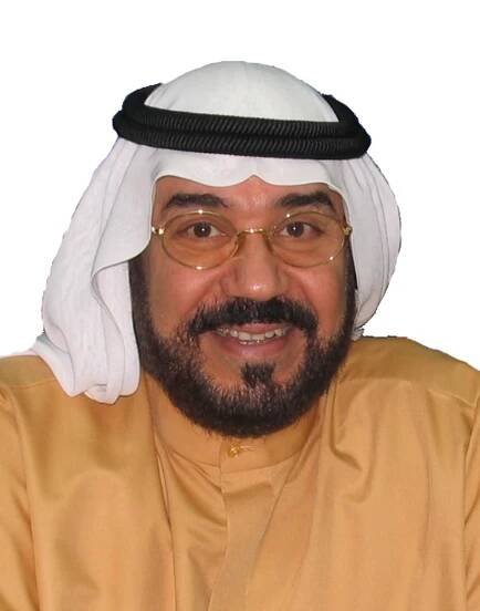 Ali Al Numairy