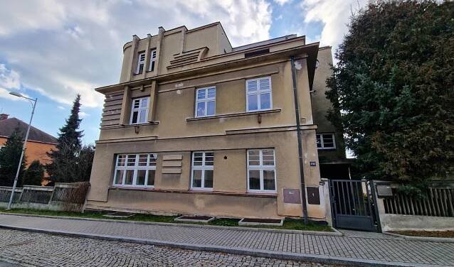 Prostorný byt 4+kk v Turnově. | Reality.iDNES.cz 