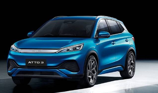 BYD