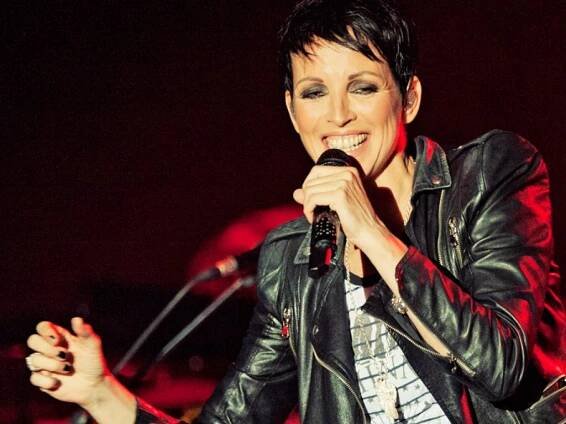 Nena – laut.de – Band