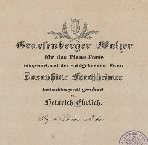 Soubor:Heinrich Ehrlich Graefenberger Walzer für das Piano.jpeg