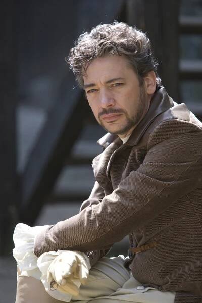 Dexter Fletcher fotka