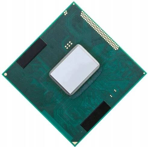 Procesor pro notebook INTEL Core i5-4210M 2 x 2.60 GHz SR1L4