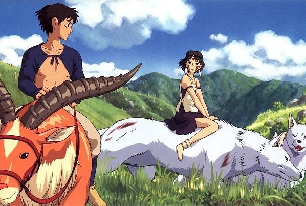 Studio Ghibli’s best movies transcend simple cinema