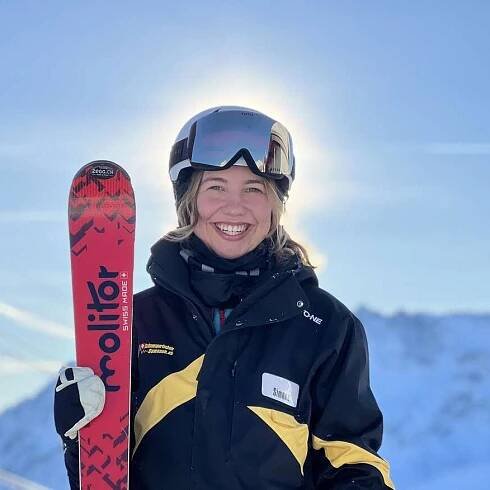 Simona Malgiaritta