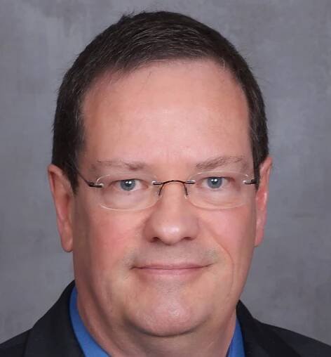 Peter J. Koch, Ph.D., Epidermis, Dermis and Skin Senses Program, NIAMS