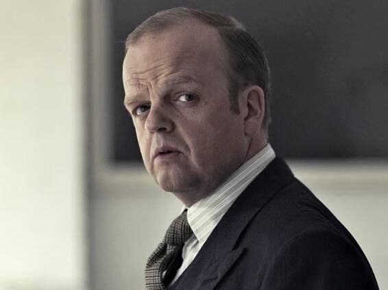 Netflix's 'excellent' new three-part thriller has viewers 'glued to screen'
