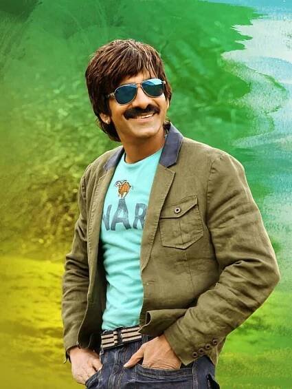 Ravi Teja : Net Worth, Height, Weight, Age, Affairs, Wiki, Facts and Figures 3
