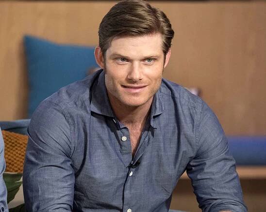 46 Facts About Chris Carmack