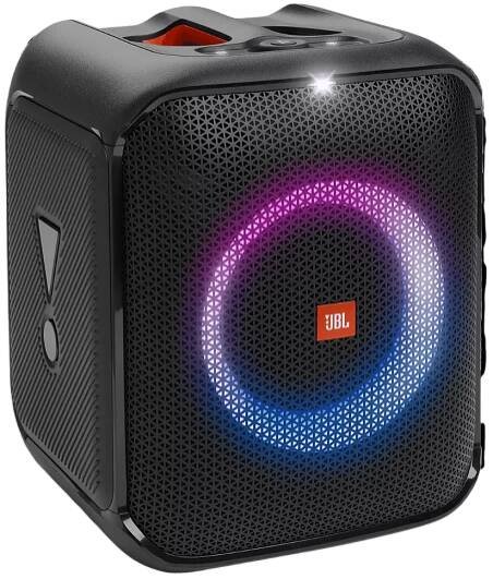 JBL Encore Essential Partybox - Black