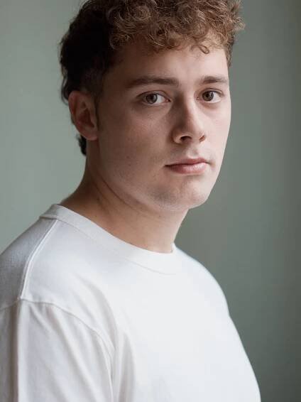 anselm bresgott - LiDo Agency