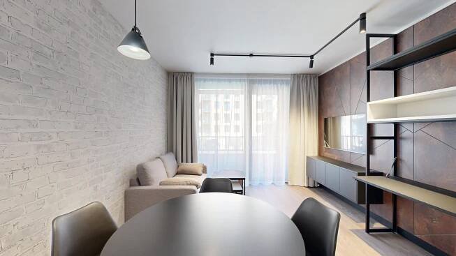 2+KK | Praha – Smíchov | Byt 825 - XPlace - Nájemní bydlení