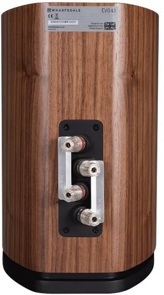 Wharfedale  EVO 4.1 White