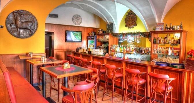 Galerie | Restaurace Černý kůň | Hradec Králové