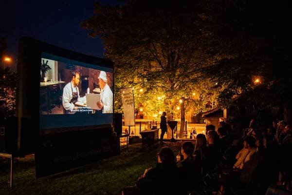 Plzeňské filmové večery – Visit Plzeň