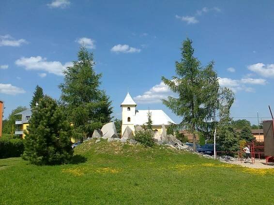 Fotografie - Hradec- Nová Ves - 22.05.2014