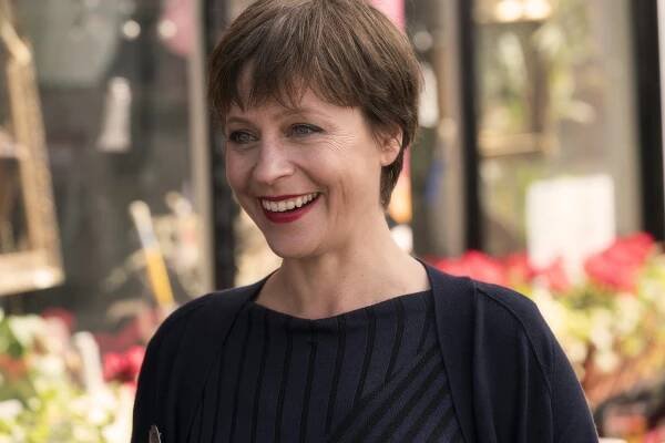 Cecelia Ahern: Miluji tě (2018)