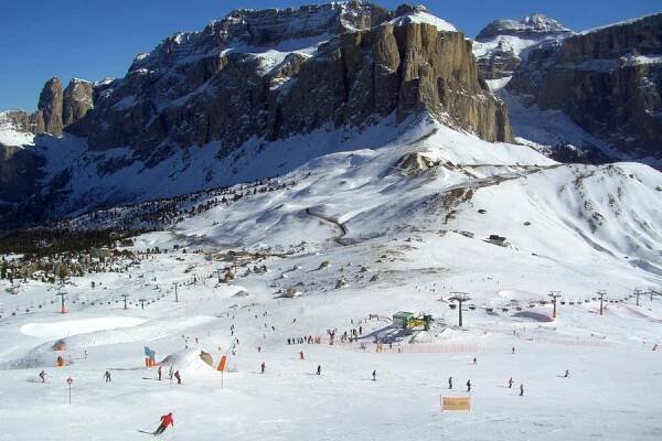 PACHER HOTEL VARNA - Itálie - Dolomiti Superski - Valle Isarco | Superzajezdy.cz