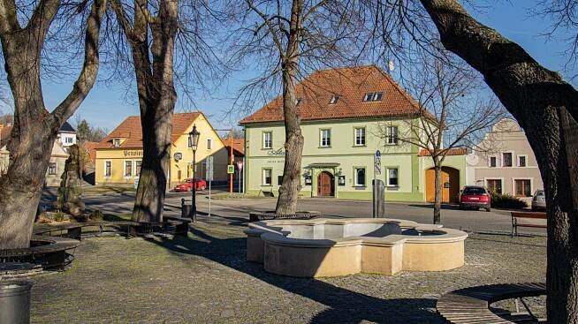 PRODEJ HOTELU ATAWA V RABÍ, V ŠUMAVSKÉM PODHŮŘÍ | Prodej hotelu Atawa v Rabí v šumavském podhůří