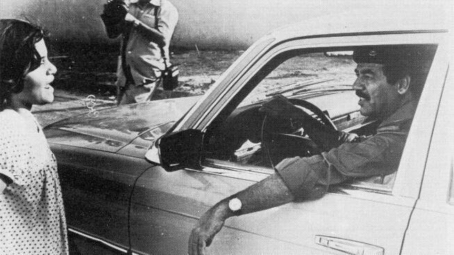 Před patnácti lety odsoudili Saddáma Husajna k smrti. Podívejte se na fotografie z jeho života – eXtra.cz