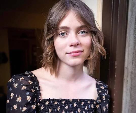Sophia Lillis Biography - Facts, Childhood, Family Life & Achievements