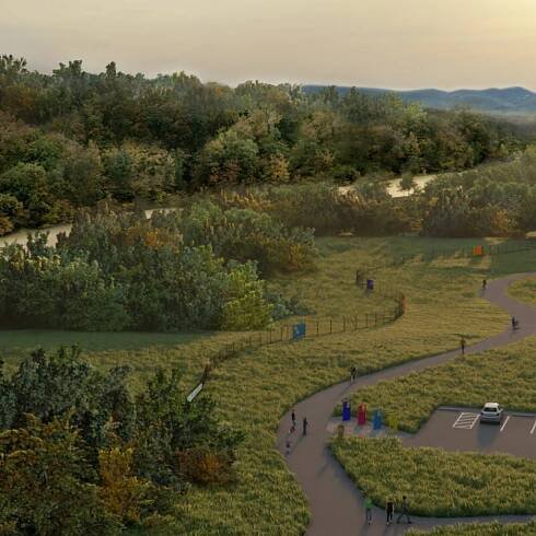 Past Projects | Riverlink