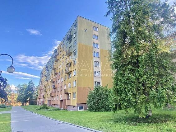 Vnitřní, Orlová - Lutyně, okres Karviná