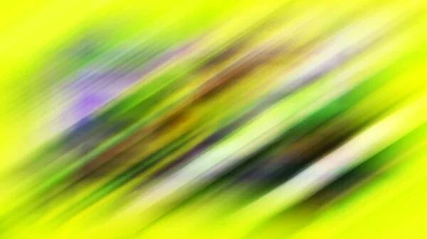 Abstracte achtergrond met wazige lijnen, vectorillustratie — Stockbeeld