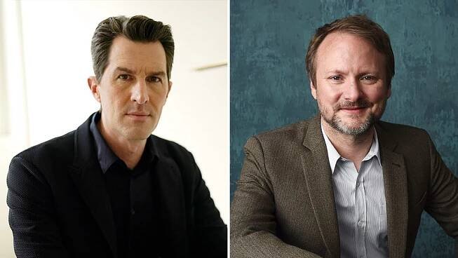 Joseph Kosinski and Rian Johnson – Directors on Directors (Full Conversation)