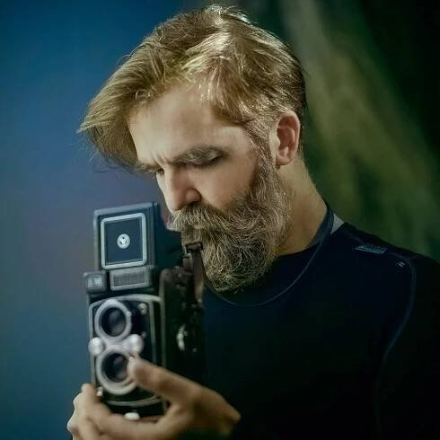 František Matoušek | Trafo Gallery