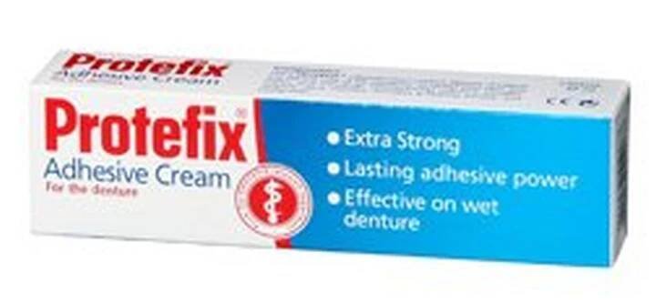 Protefix fixační krém 40 ml