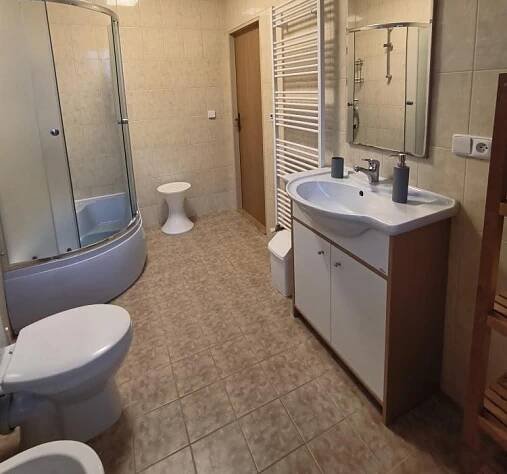 Apartmán Vidim