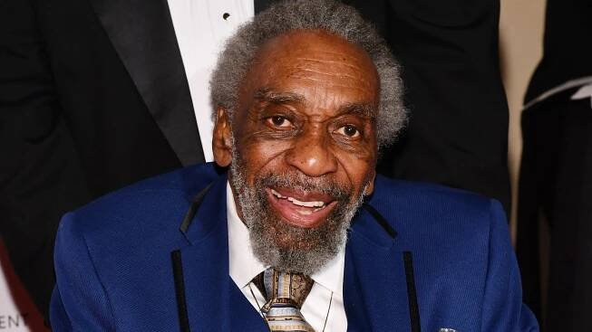 Bill Cobbs