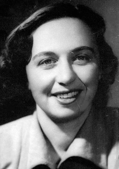 Věra Tichánková 