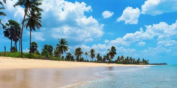 Srí Lanka