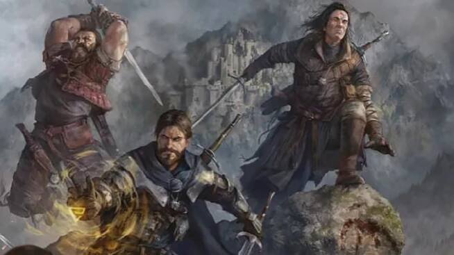 The Witcher: Legacy bude další epické dobrodružství ze světa Zaklínače